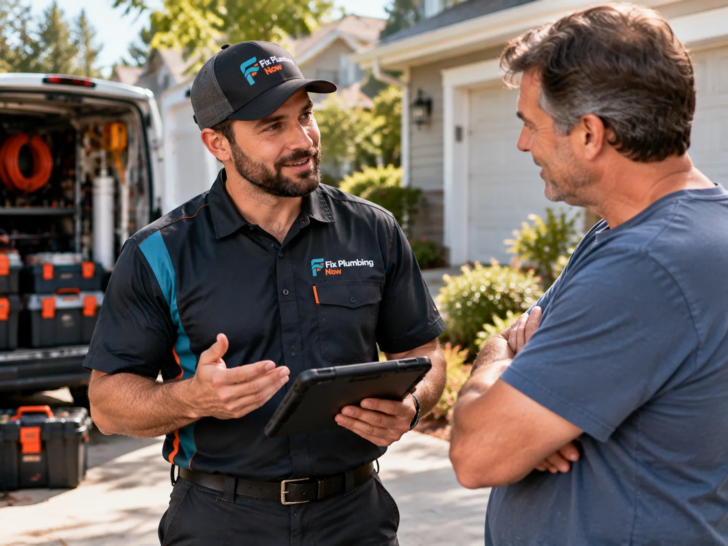 Clogged Drain Service Hawthorne, NJ FAQs